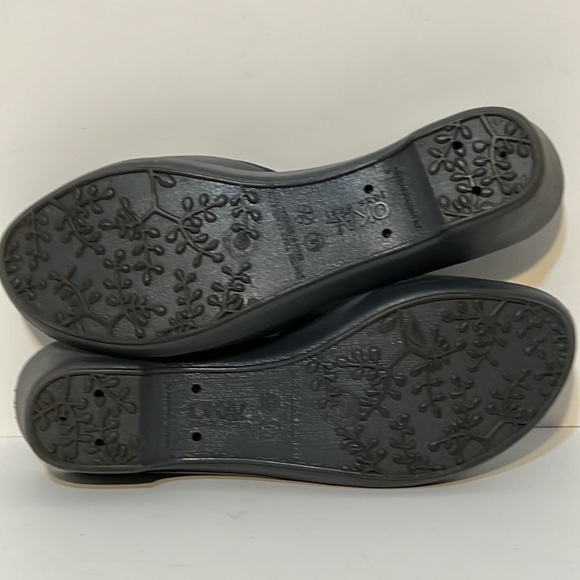 OKA Bee Womens Comfort Beach Sandals Size 9 - Picture 7 of 9